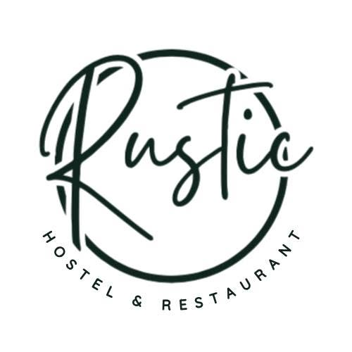 Rustic Hostel & Restaurant